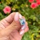 Посріблена бусина Пандора Pandora Подорож 793913C01 - зображення 2