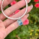 Посріблена бусина Пандора Pandora Подорож 793913C01 - зображення 5