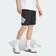 Мужские шорты Future Icons 3-Stripes adidas JD4884 (L) черный (4067906031237) - изображение 3