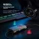 Звукова карта Edifier HECATE GS03 7.1 USB Silver - зображення 3