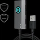Звукова карта Edifier HECATE GS03 7.1 USB Silver - зображення 8