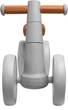 Rowerek biegowy Toyz Otto Szary (5908310393087) - obraz 3