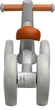 Rowerek biegowy Toyz Otto Szary (5908310393087) - obraz 4