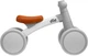 Rowerek biegowy Toyz Otto Szary (5908310393087) - obraz 6