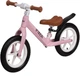 Rowerek biegowy Toyz Inter Różowy (5903076321763) - obraz 1