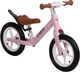 Rowerek biegowy Toyz Inter Różowy (5903076321763) - obraz 2