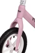 Rowerek biegowy Toyz Inter Różowy (5903076321763) - obraz 7
