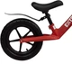 Rowerek biegowy Toyz Exter Czerwony (5903076321787) - obraz 5