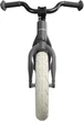 Rowerek biegowy Hudora Balance Bike Szary 10933 (4005998109373) - obraz 3