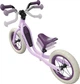 Rowerek biegowy Hudora Balance Bike Lawendowy 10931 (4005998109311) - obraz 5