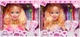 Лялька для макіяжу Duckiez Blond 1210739 (5413247025142) - зображення 1