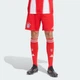 Чоловічі домашні шорти FC Bayern 25/26 Home adidas JJ2133 (2XL) червоний (4068809650563) - зображення 1