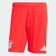 Чоловічі домашні шорти FC Bayern 25/26 Home adidas JJ2133 (2XL) червоний (4068809650563) - зображення 6