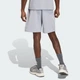 Мужские шорты New adidas Z.N.E. adidas KE4704 (L) серый (4068822032551) - изображение 2