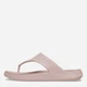 Женские вьетнамки для пляжа Crocs Getaway Triangle Flip 212018-6UR 36-37 (W6) 22 см Pink (198445361579) - изображение 3