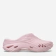 Женские сабо Crocs Echo Wave 210521-685 37-38 (M5/W7) 23 см Pink (198445361005) - изображение 1