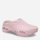 Женские сабо Crocs Echo Wave 210521-685 37-38 (M5/W7) 23 см Pink (198445361005) - изображение 2