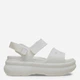 Женские сандалии Crocs Soho Y Strap Sandal Spa 211755-0WV 42-43 (W11) 27 см Neutral (198445282010) - изображение 1