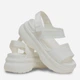 Женские сандалии Crocs Soho Y Strap Sandal Spa 211755-0WV 42-43 (W11) 27 см Neutral (198445282010) - изображение 5