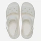 Женские сандалии Crocs Soho Y Strap Sandal Spa 211755-0WV 42-43 (W11) 27 см Neutral (198445282010) - изображение 6