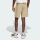 Мужские шорты New adidas Z.N.E. adidas KE4703 (3XL) коричневый (4068822009966) - изображение 2