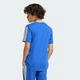 Детская футболка Italy DNA Kids adidas JY9540 (128) синий (4068815989657) - изображение 2