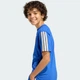 Детская футболка Italy DNA Kids adidas JY9540 (128) синий (4068815989657) - изображение 5