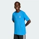 Детская футболка adidas Marvel Avengers Graphics adidas JZ7674 (164) синий (4068821411937) - изображение 1