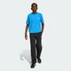 Детская футболка adidas Marvel Avengers Graphics adidas JZ7674 (164) синий (4068821411937) - изображение 3