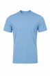 Футболка Vik-Tailor Comfort, Blue, 58 - изображение 1