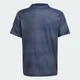 Дитяче виїзне джерсі Real Madrid 25/26 Away Kids adidas JP3947 (140) синій (4068811976323) - зображення 7