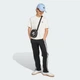 Детская футболка Kids adidas IX5266 (146) белый (4067893607613) - изображение 4