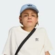 Детская футболка Kids adidas IX5266 (146) белый (4067893607613) - изображение 5