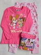 Детская пижама с длинным рукавом Paw Patrol 98-104 см для девочек 807453 - изображение 1