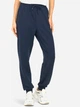 Спортивные штаны женские ONLY 15366482-Night Sky L Темно-синие (5715865498927) - изображение 1