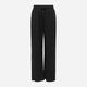 Спортивные штаны женские ONLY 15346400-Black L Черные (5715678367045) - изображение 5