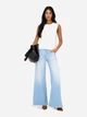 Джинси Baggy жіночі ONLY 15365471-Light Blue Denim 29-32 Світло-блакитні (5715833353722) - зображення 3