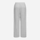 Спортивные штаны женские ONLY 15366761-Light Grey Melange XL Светло-серые (5715833218700) - изображение 2