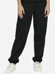 Спортивные штаны женские ONLY 15316153-Black L Черные (5715505432571) - изображение 1