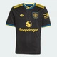 Детское джерси Manchester United 25/26 Third Kids adidas KD4227 (140) черный (4068806948526) - изображение 8
