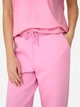 Спортивные штаны женские ONLY 15230209-Bonbon XS Розовые (5715867251575) - изображение 4