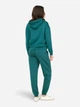 Спортивные штаны женские ONLY 15230209-Mediterranea M Бежевые (5715824833769) - изображение 2