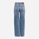Джинсы Baggy женские ONLY 15222070-Light Blue Denim 26-32 Светло-голубые (5714924811349) - изображение 8