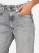 Джинсы Regular Fit женские ONLY 15334821-Medium Grey Denim 26-34 Серые (5715606879206) - изображение 4