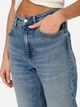 Джинсы Клеш женские ONLY 15338004-Medium Blue Denim 28-34 Синие (5715611787893) - изображение 5
