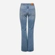 Джинсы Клеш женские ONLY 15338004-Medium Blue Denim 26-32 Синие (5715674769195) - изображение 8