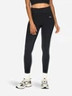 Спортивные леггинсы для фитнеса высокие женские ONLY 15274629-Black M Черные (5715313399103) - изображение 1