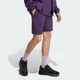 Мужские шорты New adidas Z.N.E. adidas JW4747 (3XL) фиолетовый (4068808939614) - изображение 3