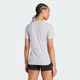 Жіноча футболка Adi365 Running CLIMACOOL+ adidas JM5704 (L) сірий (4068808029490) - зображення 2