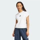 Женская футболка adidas Z.N.E. Baby adidas JL7334 (L) белый (4068808931113) - изображение 1